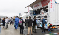 2026日本横滨卡车展启动预先登记及研讨会报名