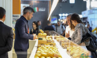 2026年西班牙巴塞罗那国际食品和饮料展览会：咖啡与烘焙展区面积翻倍