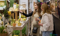 德国汉堡国际冬季家庭用品及消费品展 Nordstil Summer 2026焕新登场