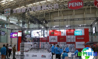 2025年成都秋季碧海钓具展观展指南：日程、场馆及购票方式详解