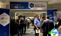 2026年美国精细化工展览会(Chemspec USA)观展指南（日程+场馆+购票）