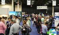 北美泡沫博览会(Foam Expo North America)2026年观展指引：日程场馆/入场费用