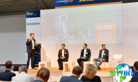 2026年德国智能电网展览会(EM-Power Europe)门票购买渠道