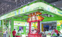 德必胜国潮与AI新品齐聚2026深圳玩具及潮玩展览