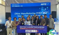 NEPCON ASIA 亚洲电子展与VEIA 越南电子工业协会就NEPCON ASIA @ Vietnam亚洲电子展越南站达成新一轮合作！