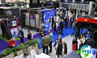 2026年英国客车展览会(Euro Bus Expo)观展指南（举办时间地点与购票方式）