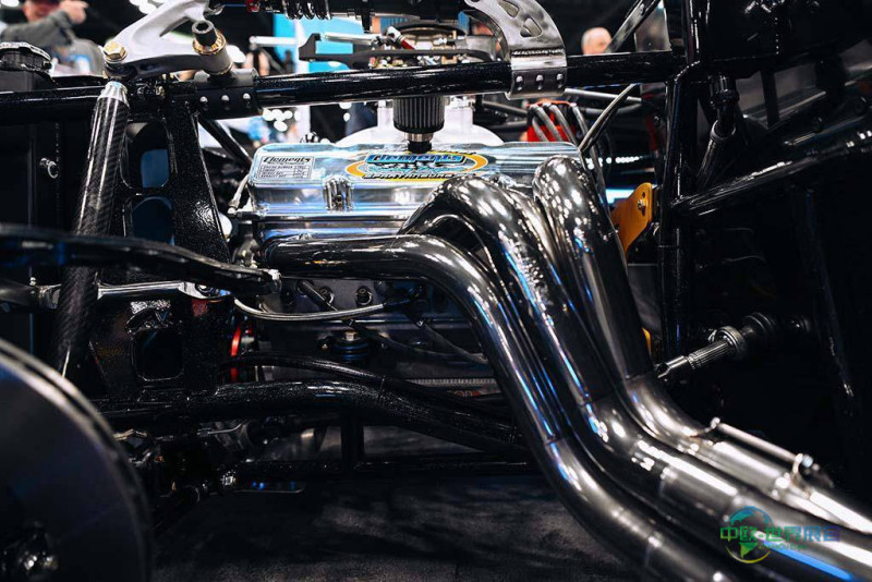 2025美国印第安纳州国际赛车用品展览会 PRI SHOW圆满落幕,引领全球性能赛车产业创新浪潮