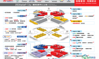 第93届CMEF医博会：以人工智能为动力重塑医疗产业新格局
