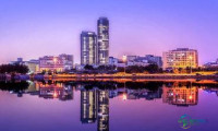 沙特阿拉伯吉达国际建材五大行业展览会：2026年建筑展概览