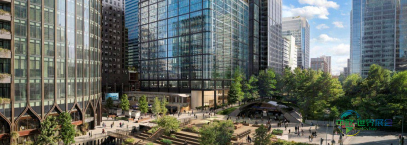 英国建筑周榜样回归，表彰建设者