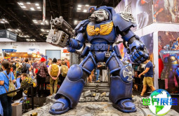 美国桌游展(GenCon)2026年票务信息