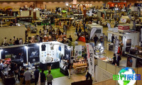 2026年东京户外展(tokyo outdoor show)门票购买渠道