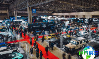 2027年东京汽车改装展 (TOKYO AUTO SALON) 观展全指南（日程地点+票价信息）