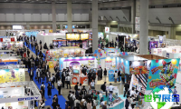 2026年东京玩具展(TOKYO TOY SHOW)观展指南（日程安排/地点/观众注册）