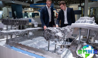 2027年汉诺威机床展(EMO Hannover)门票申请指南与费用说明