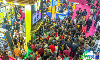 印度区块链展(FinTech India)2027门票价格