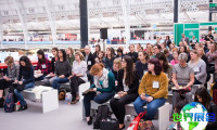 2027年伦敦书展(THE LONDON BOOK FAIR)购票途径及票价详情
