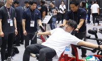2026年泰国体育用品展(SPORTEC Thailand)门票申请方式与费用详情