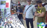 2026年泰国渔具展览会(Thailand fishing expo)观展攻略：日程安排与票价详情