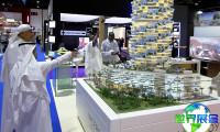 迪拜办公家具展(WORKSPACE DUBAI)2026的展览内容