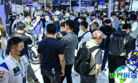2026北京国际摩托车展览会(MOTOR CHINA)观展指南（日程场馆+购票方式）