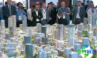 2026年卡塔尔地产展(Cityscape Qatar)涵盖哪些展品类别？