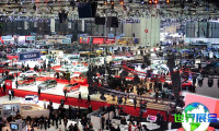 2025年巴基斯坦汽车展览会(Pakistan Auto Show)参观指南（日程/场馆/观众注册）