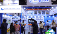 印度智慧城市展(Smart Cities India)2027年票务信息