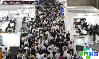 2026年日本机电设备展(FacTex)展位布局与申请指南