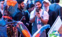2026年德国GITEX EUROPE消费电子展参观全攻略：日程安排与票价信息