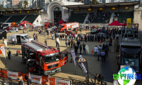 2026年阿根廷安防展(Intersec Buenos Aires)门票如何获取，有哪些购买渠道？