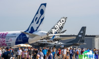 2027年巴黎航空展览会(PARIS AIR SHOW)电子版参展指南