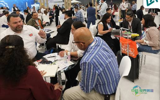 2026年墨西哥瓜达拉哈拉国际食品及饮料展览会：产品开发正在发生怎样的变革