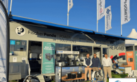 2026年英国伯明翰国际商用车及配件展览会：Fischer Panda UK宣布资深董事退休