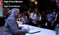 2026年美国高点国际家具春季展览会：奢侈纺织品的艺术与投资回报率
