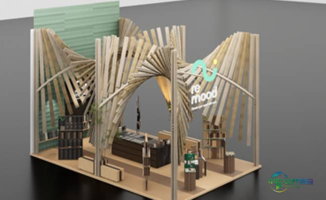 2026年泰国曼谷国际建材及室内装饰展览会：remood 展馆