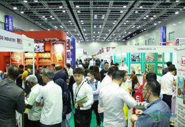 2026年马来西亚吉隆坡国际食品及饮料展览会：聚焦未来餐饮