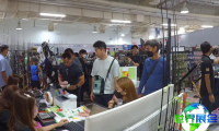 2026泰国渔具展览会门票获取方式