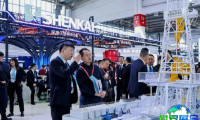 2027年北京海洋展览会(China Maritime（CM）)观展指南（日程+场馆+购票）