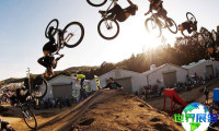 2027年加拿大山地自行车展览会(BC Bike Show)观展指南：日程安排、场馆信息及购票方式