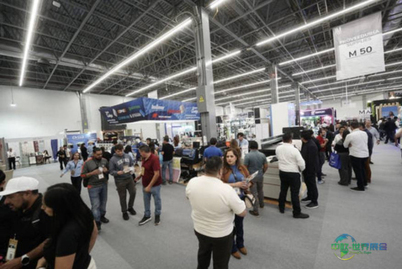 墨西哥瓜达拉哈拉国际夏季潮流时装和面料展 Intermoda 2026时尚展引领潮流