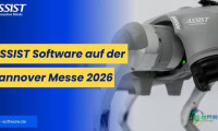 2026年​德国汉诺威国际涂料技术展览会：工业5.0的关键要素
