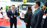 哈萨克斯坦阿斯塔纳国际未来公路展览会Comtrux Astana 2026敬请关注