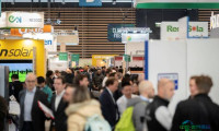 法国里昂国际能源展 Open Energies 2026圆满落幕