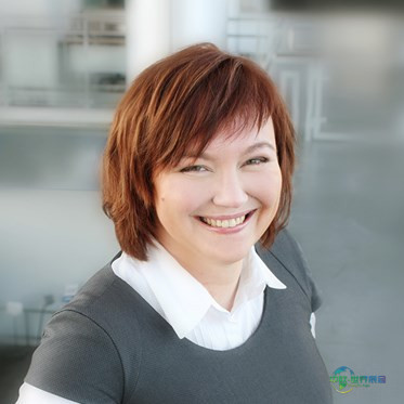 Barbara Vogt