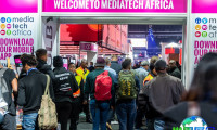 南非灯光音响展(Mediatech Africa)2026门票购买渠道