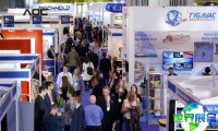 英国先进材料展览会(The Advanced Materials Show)2026年最新参展企业名录