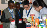 2026年肯尼亚照明展(Lightexpo Africa)展位费用与预定指南