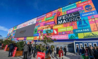 西班牙马德里国际旅游展览会 FITUR 2026 Screen Day助力旅游业发展