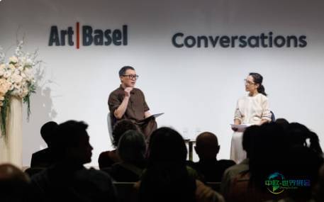 巴塞尔艺术展 Art Basel 2026全球巡展重磅启幕,四大站点构筑全球艺术顶流盛会
